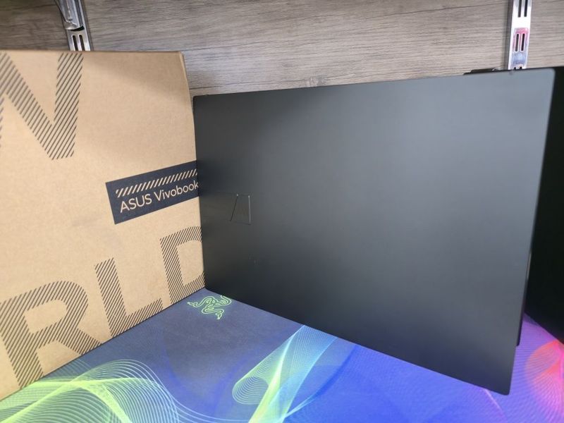 Asus Vivobook M5602O Asus Vivobook M5602O