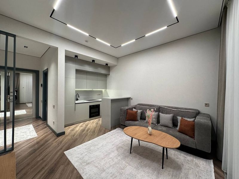Жк КИСЛОРОД | 2х комнатная | Клубный дом | Murad buildings Жк КИСЛОРОД | 2х комнатная | Клубный дом | Murad buildings