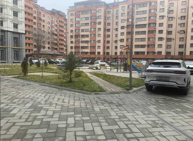 Продается 3-комнатная квартира. Ж/К Милано Продается 3-комнатная квартира. Ж/К Милано