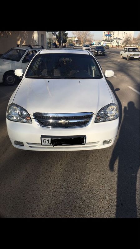 Ласети 1.8 автомат 2009 год Ласети 1.8 автомат 2009 год