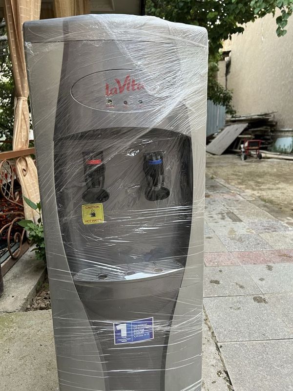 Kuller LaVITA b/y Kuller LaVITA b/y