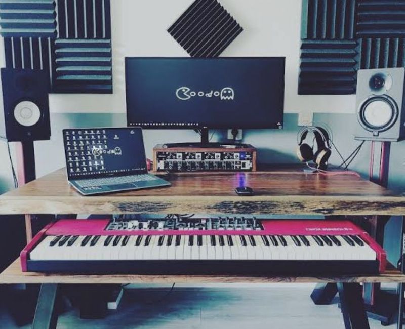 Studio ovoz yozish xizmati Studio ovoz yozish xizmati