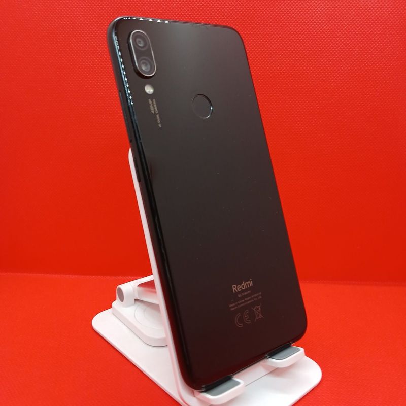 Redmi Note 7 sotiladi 64Gb Redmi Note 7 sotiladi 64Gb