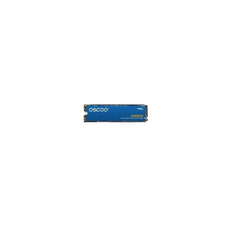 SSD Oscoo / ON900 / NVMe / 128ГБ / М.2 2280 / SSD Oscoo / ON900 / NVMe / 128ГБ / М.2 2280 /