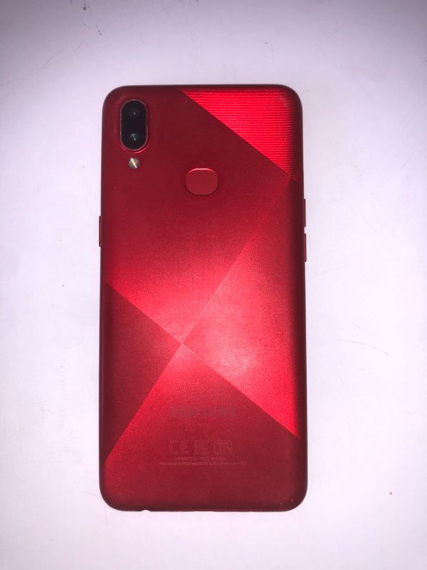 Galaxy A10s
