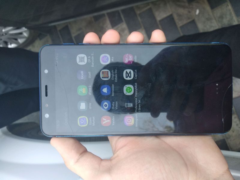 Samsung A7