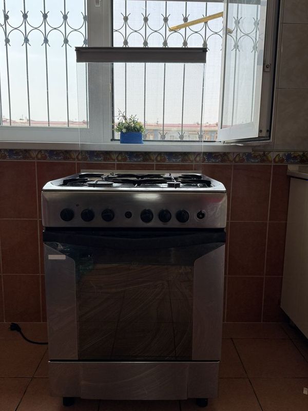 Комбинированная плита Indesit Комбинированная плита Indesit