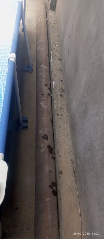 Truba sotiladi.Narxi 500000 Truba sotiladi.Narxi 500000