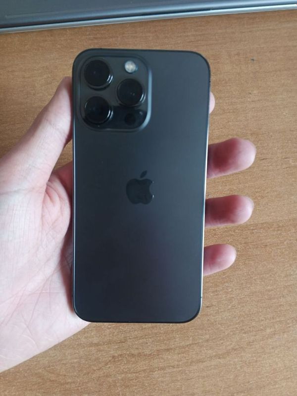 Iphone 13 pro ideal