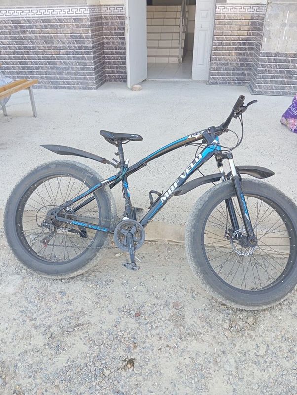 Skorslik Velosiped Skorslik Velosiped
