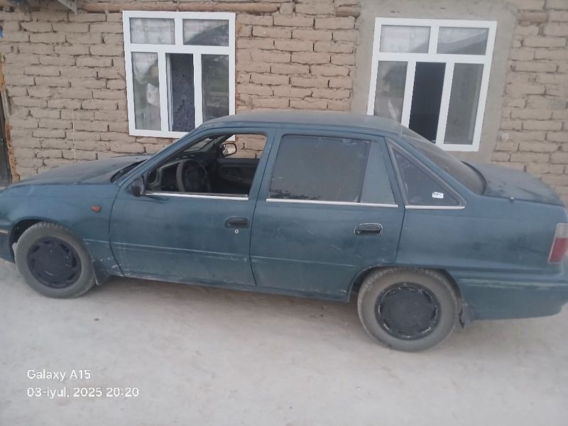 Neksiya donis 1.5 Neksiya donis 1.5