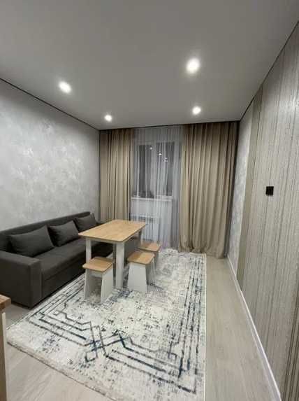 Дархан• Стадион старт • 1-комн • 40м² • этаж 5/9 • [336-KAT41]