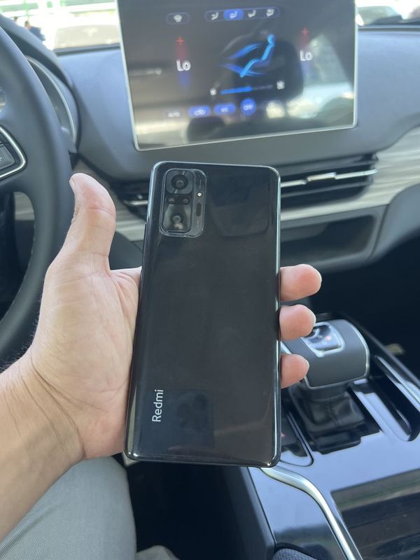 Redmi not 10 piro sotiladi Redmi not 10 piro sotiladi
