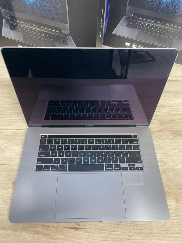 MacBook Pro 2019 16' display A2141 MacBook Pro 2019 16' display A2141