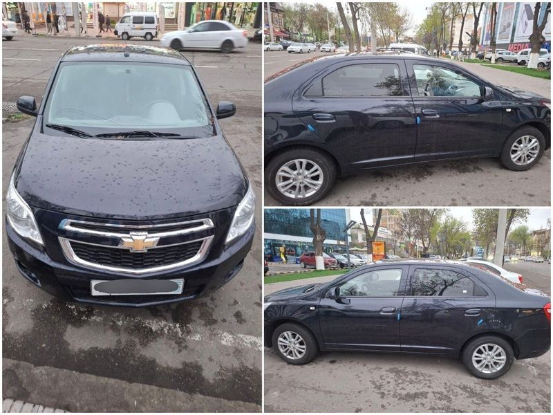 Собалт автомашины,