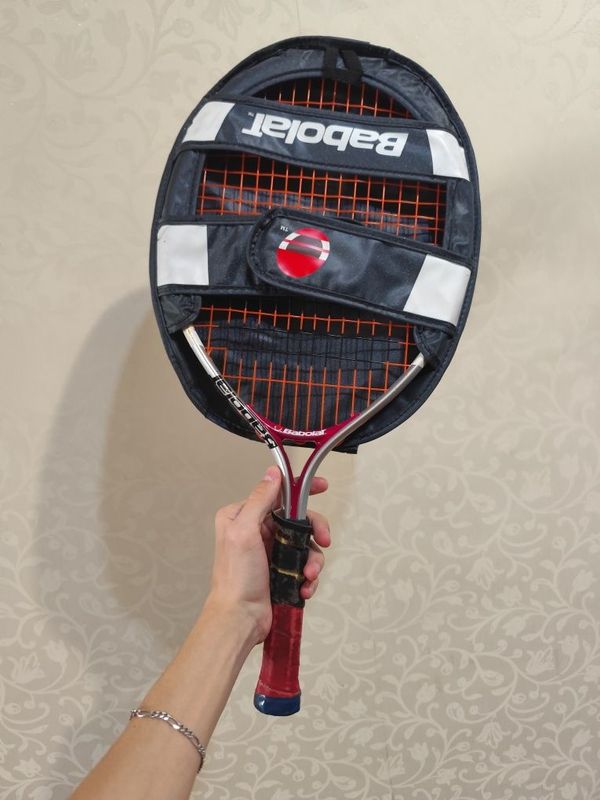 Теннисная ракетка Babolat Теннисная ракетка Babolat