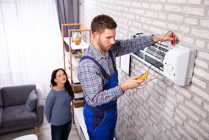 Установщики кондиционеров Установщики кондиционеров