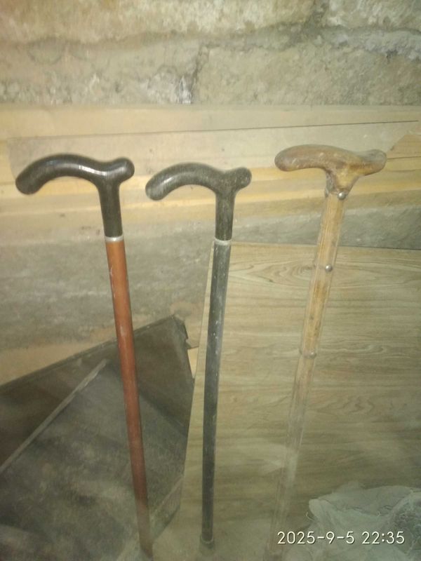 Продаётся трость Хассала сотилади