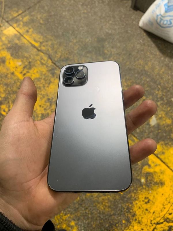 Iphone 12 pro ideal