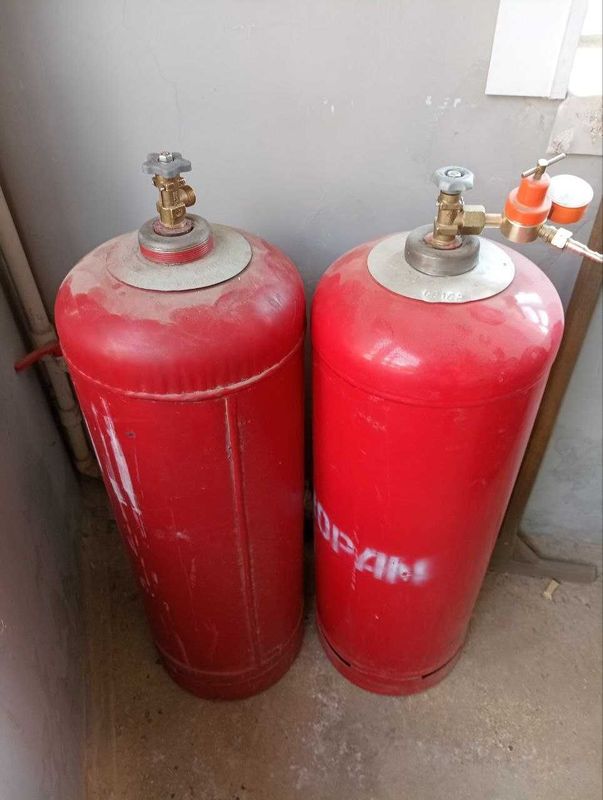 газовый баллон пропан газовый баллон пропан