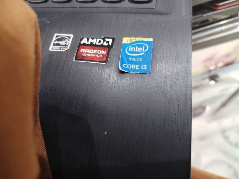 Lenovo Core i3 4030 Lenovo Core i3 4030
