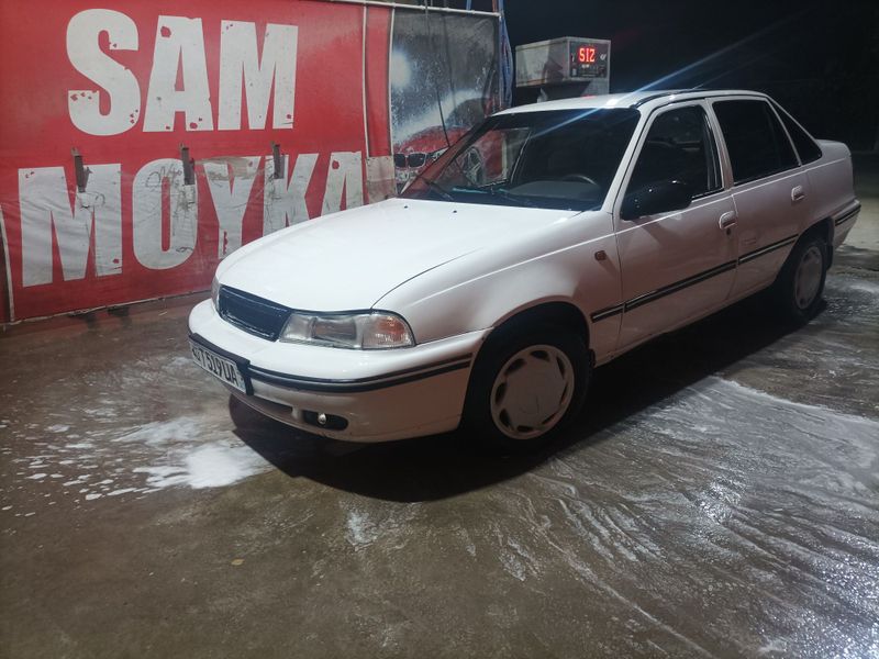Нексия 1 sons trambler Нексия 1 sons trambler
