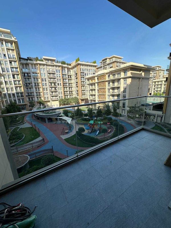 Аренда ЖК Mirabad Avenue D-блок 4 этаж Аренда ЖК Mirabad Avenue D-блок 4 этаж