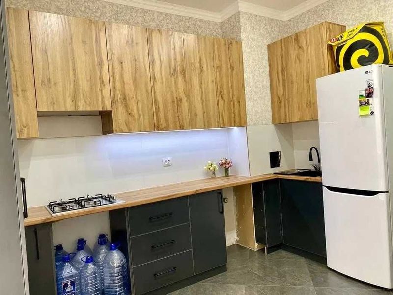 Учтепа\УПАКОВАННАЯ квартира 1 комнатная 40м2 4 этаж Ахмад Яссафи1 МФЙ Учтепа\УПАКОВАННАЯ квартира 1 комнатная 40м2 4 этаж Ахмад Яссафи1 МФЙ
