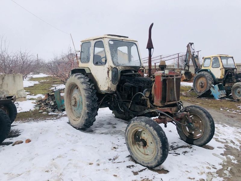 Yumuzi transport