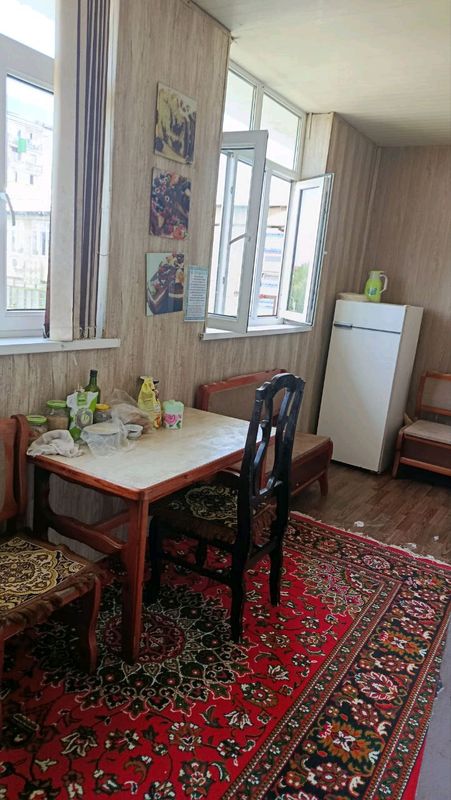 Продаётся своя 4х комнатная квартира. Срочно Продаётся своя 4х комнатная квартира. Срочно