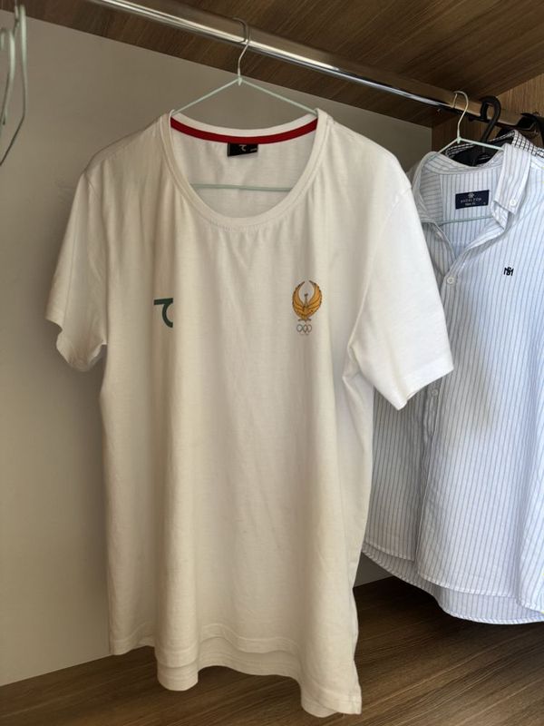 7saber original razmel L Xl