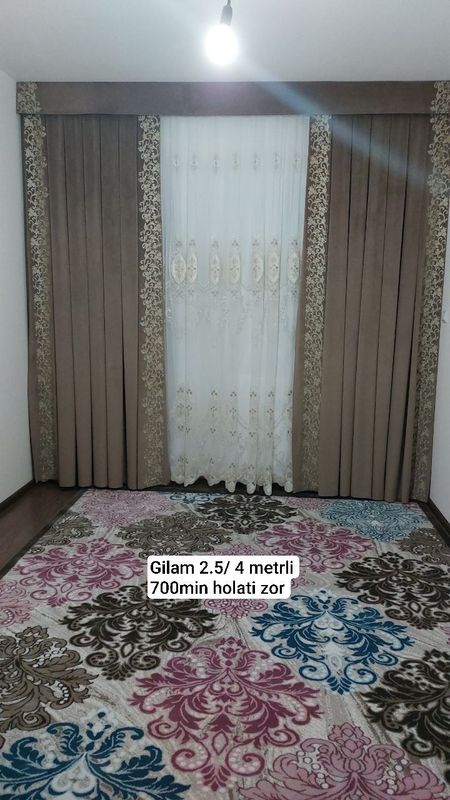 Gilam 2.5/4 gilam