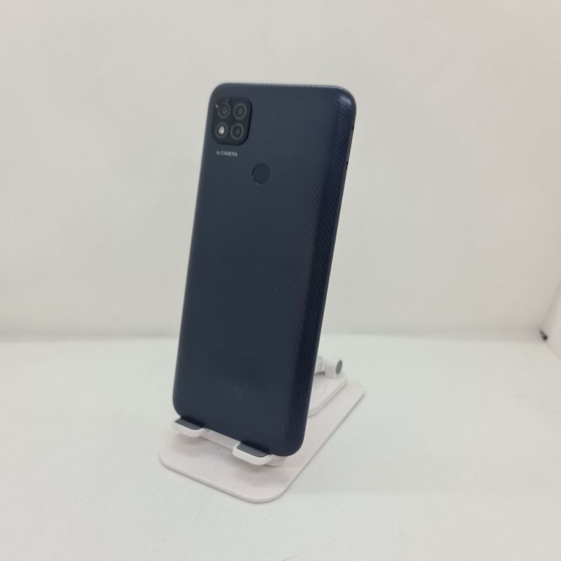 Redmi 9c sotiladi dastavka bor