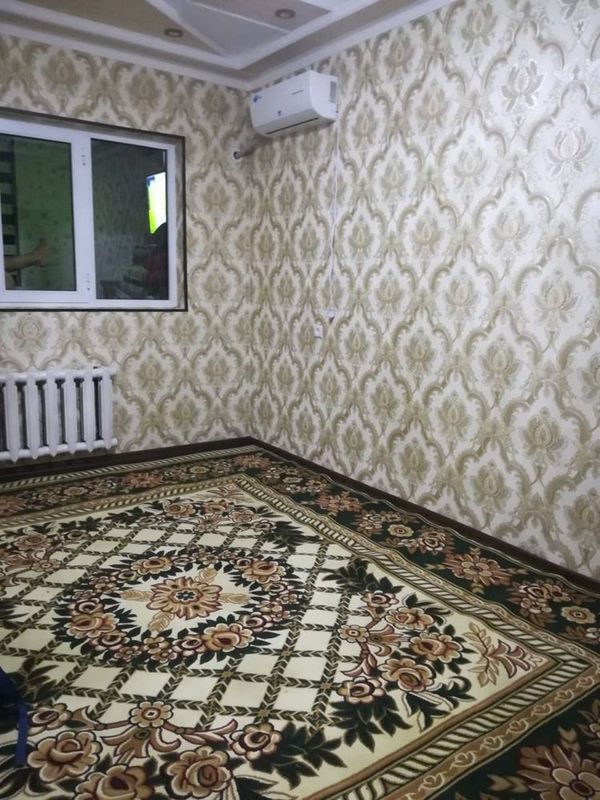 Ижарага 2/4/5 Юнусабад 19 квартал болларгахам берилади 2 хонали срочно