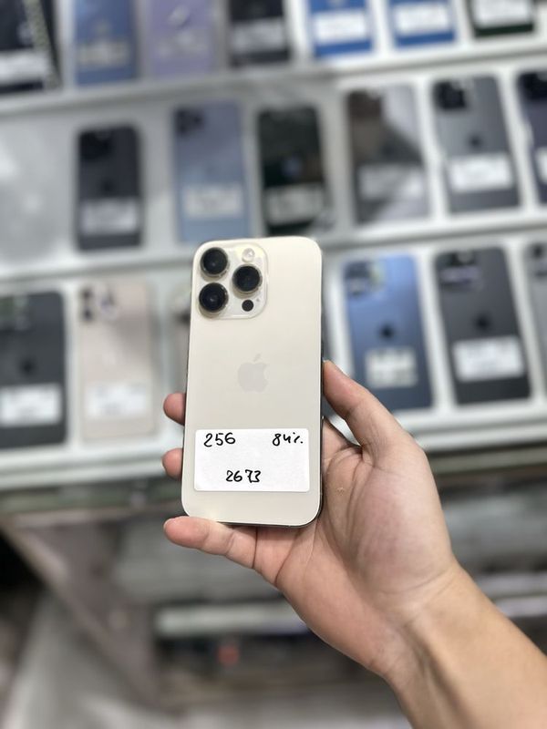 iPhone 14pro 256G 84% iPhone 14pro 256G 84%