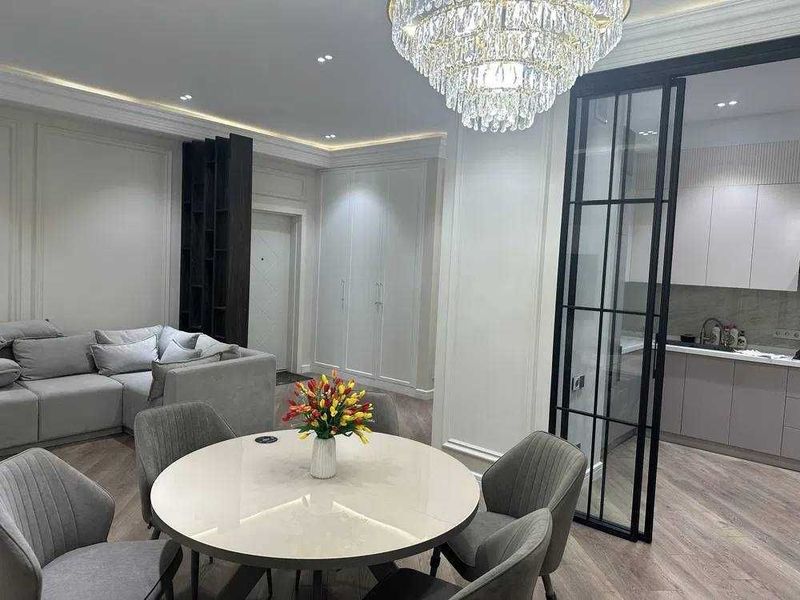 3-ком апартаменты с видом на парк в ЖК Boulevard! Tashkent city!!! 3-ком апартаменты с видом на парк в ЖК Boulevard! Tashkent city!!!