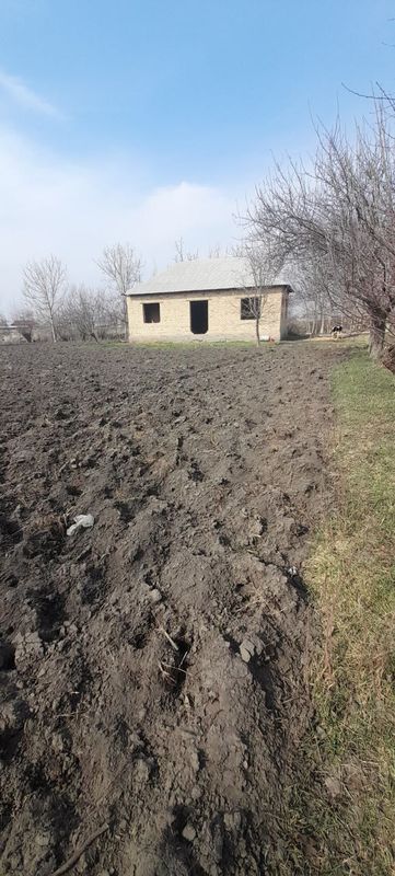 Курилиши тугалланмаган ЕР участкалари сотилади. Курилиши тугалланмаган ЕР участкалари сотилади.