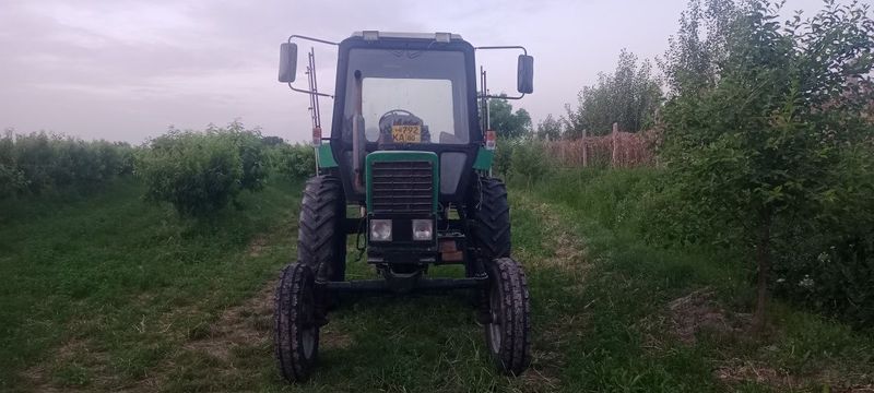 Трактор сотилади мтз 80.1 Трактор сотилади мтз 80.1