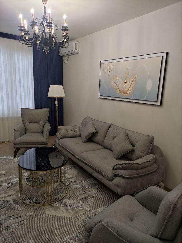Аренда квартира Навастройка Olmazor City Аренда квартира Навастройка Olmazor City
