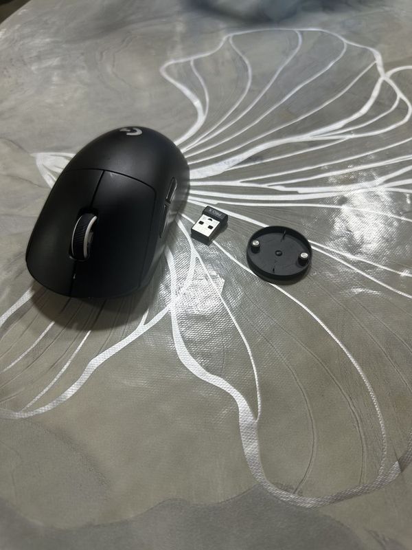 Игровая мышка logitech g pro x superlight 2 Игровая мышка logitech g pro x superlight 2