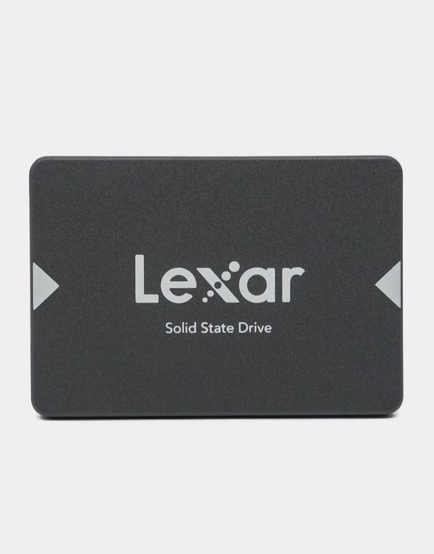 Lexar 2tb ssd 6 gb/s