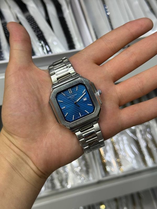 Patek philippe murskoy soat Patek philippe murskoy soat
