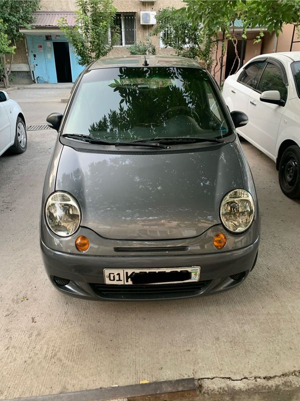 Matiz 2014 benzin Matiz 2014 benzin