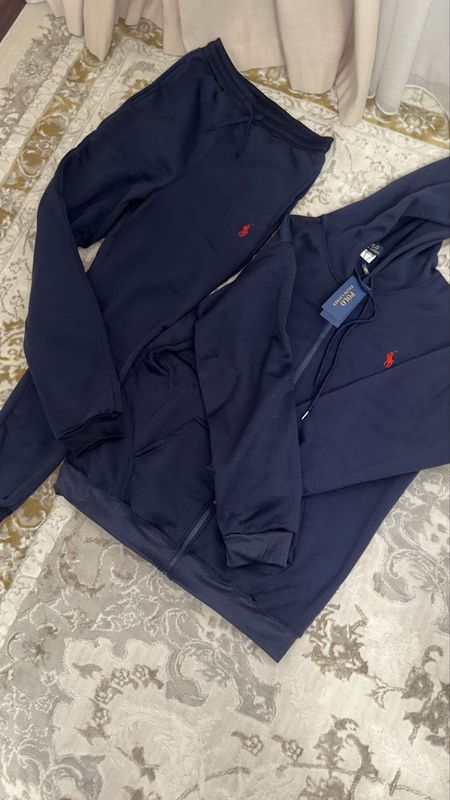 двойка Polo Ralph Lauren