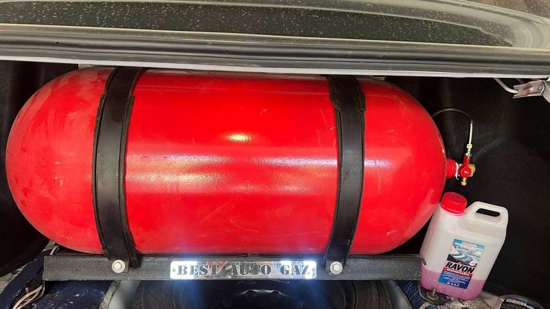 Метан Газ 4 поколения Метан Газ 4 поколения