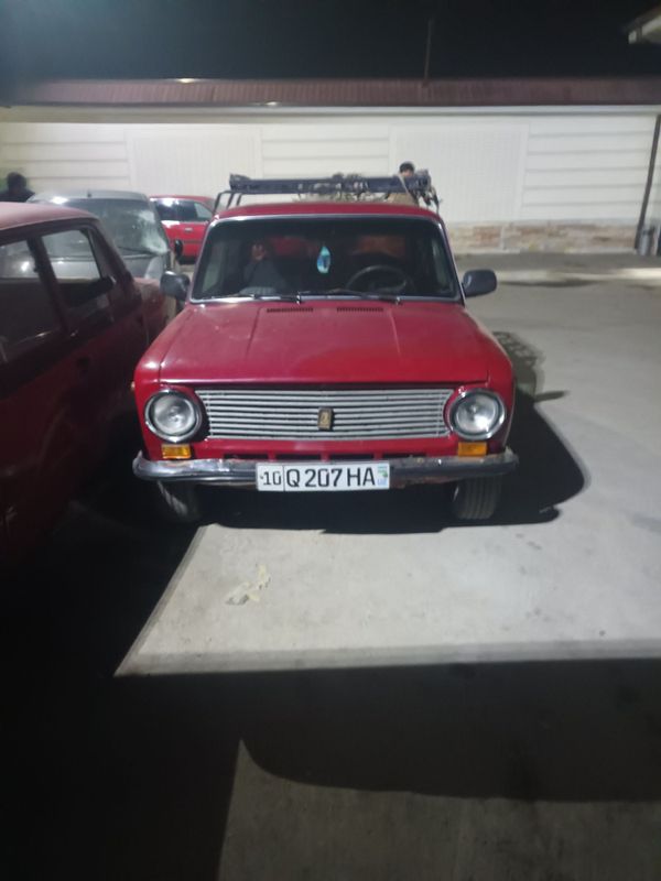 vaz 21011 sotlad