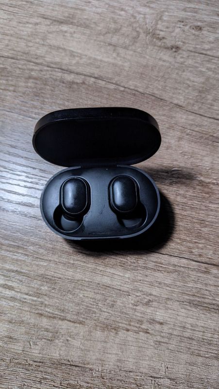 Redmi AirDots 2 оригинальные Redmi AirDots 2 оригинальные