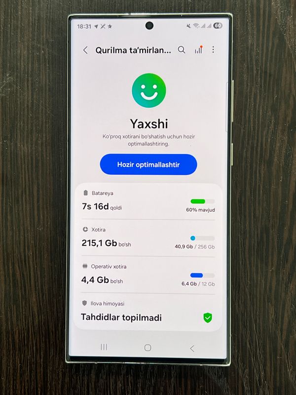 Samsung s23 ultra sotiladi, s23, telefon samsung.