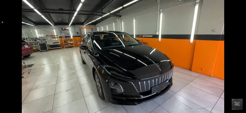 Hongji EQM5 2025 нотариус Hongji EQM5 2025 нотариус