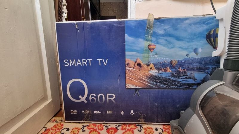 Televizor smart tv Televizor smart tv